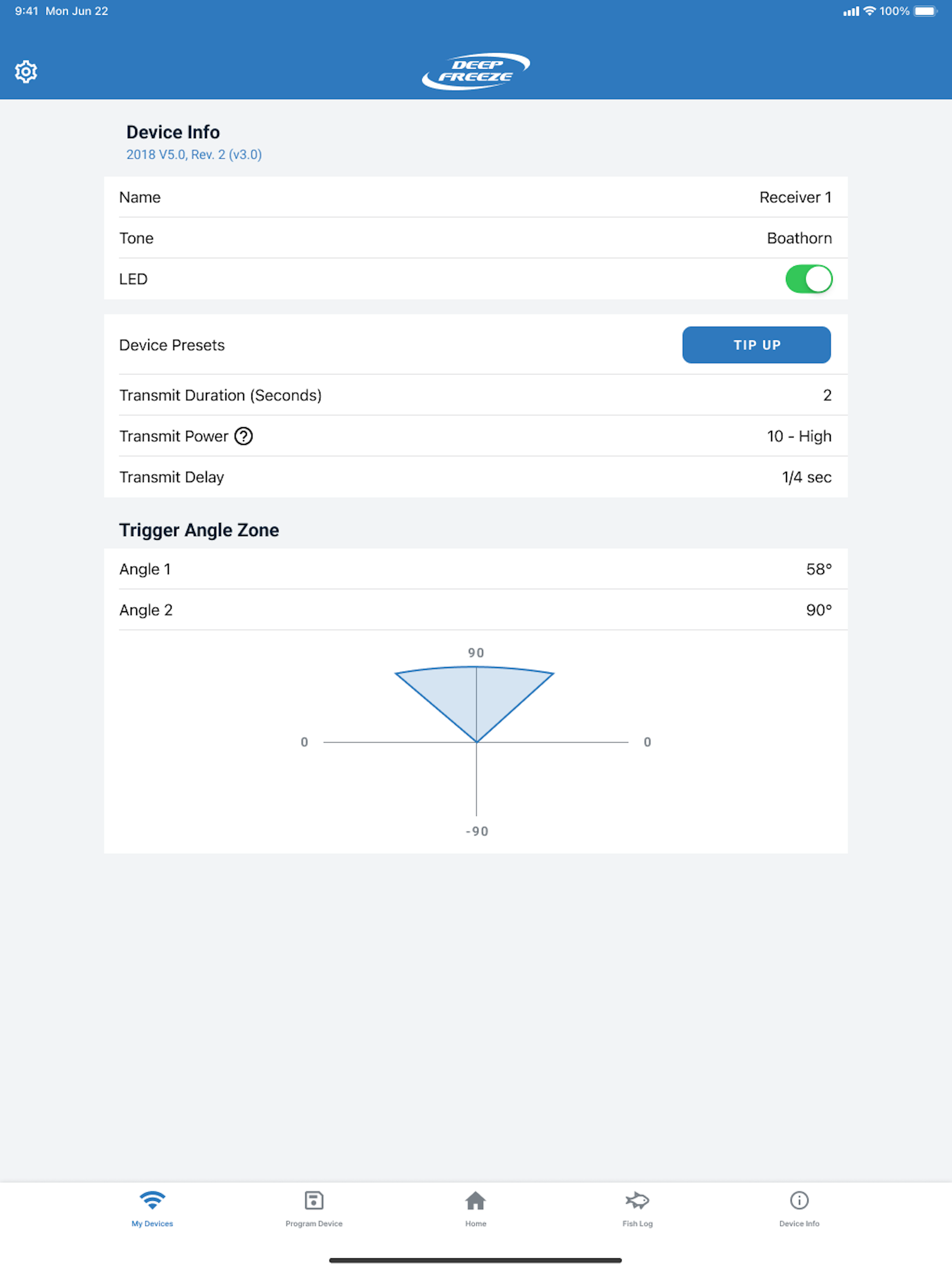 BlueTipz screenshot 12