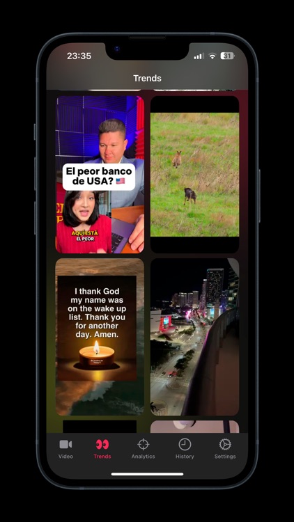 TikSaver: Videos & Trends