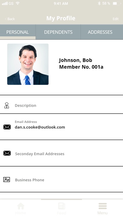 Fawn Lake Country Club