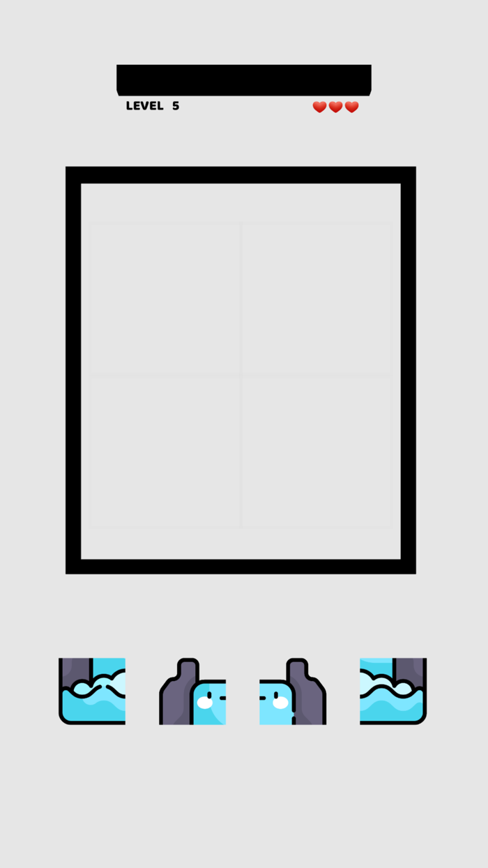 Artzle - Jigsaw Brain Teasers