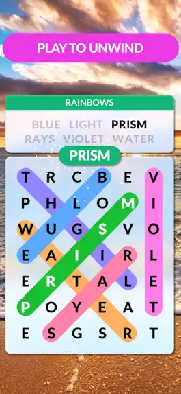 Game screenshot Wordscapes Search mod apk