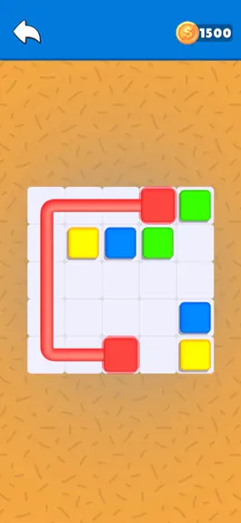 Game screenshot Connect Puzzle 3D mod apk