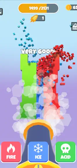 Game screenshot Wreck Master ! mod apk