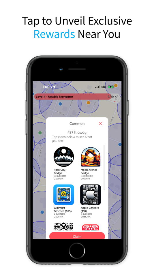 Perks Rewards - 1.05 - (iOS)