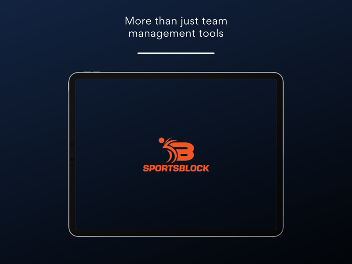 SportsBlock