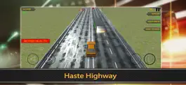 Game screenshot Haste Highway apk
