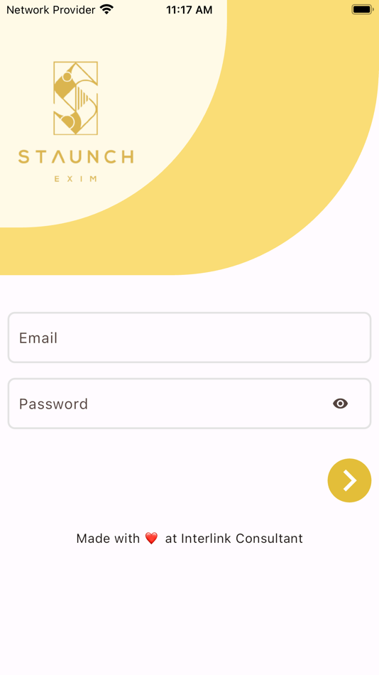 Staunch Admin - 4.0.1 - (iOS)