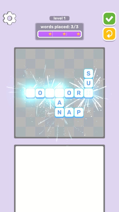 Place Words Screenshot