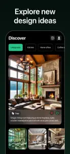 AI Remodel - Interior Design screenshot #5 for iPhone