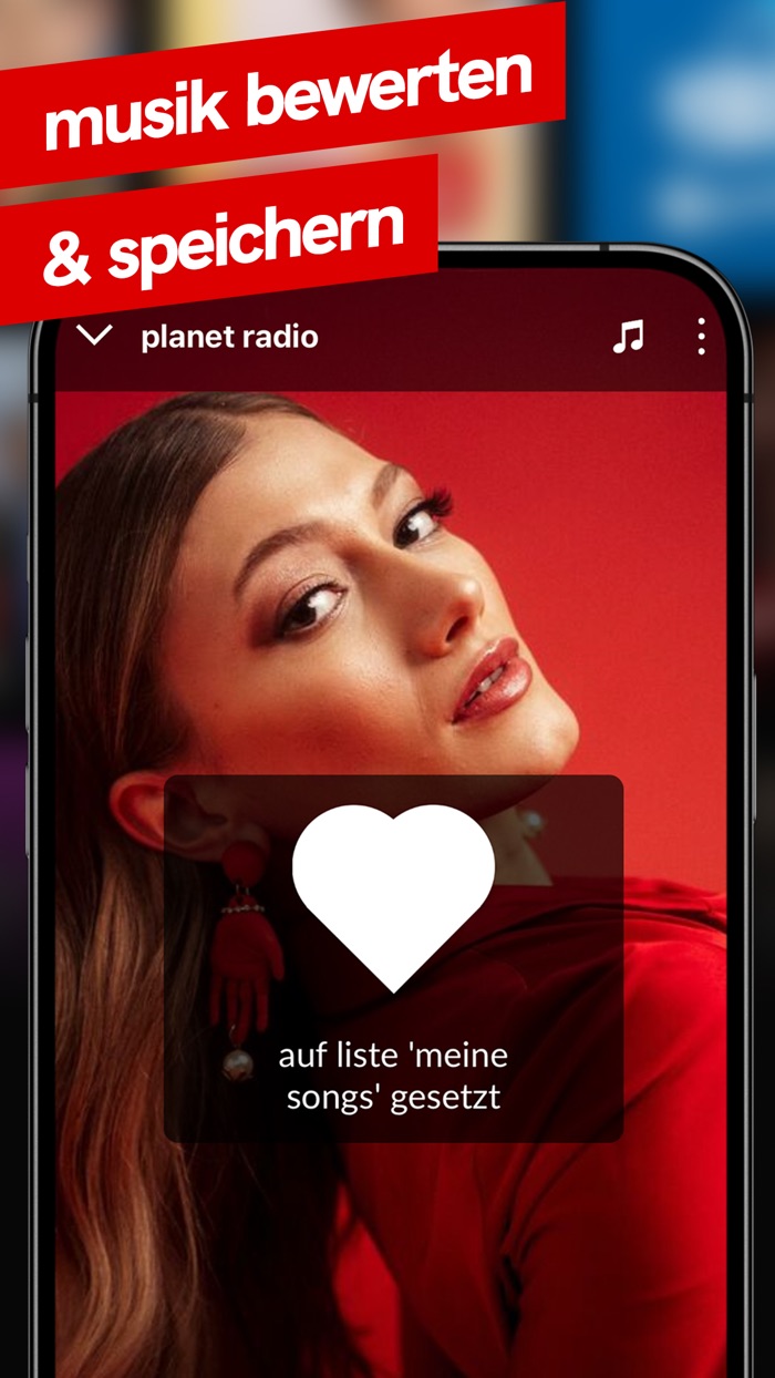 planet radio