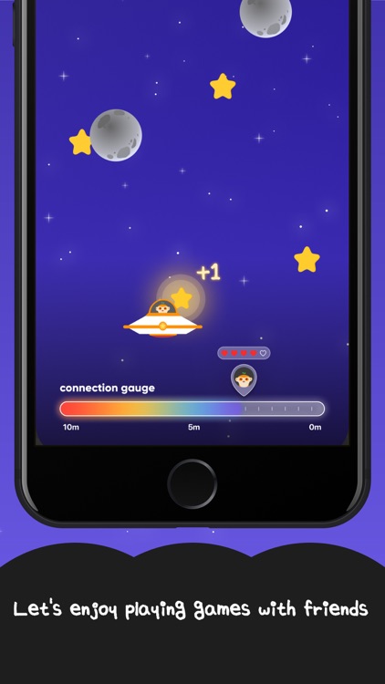 NearCatch Adventure screenshot-3