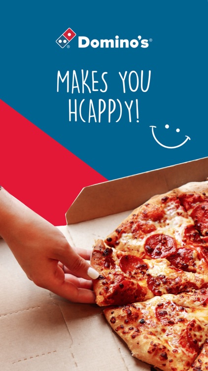 Domino's Pizza Greece