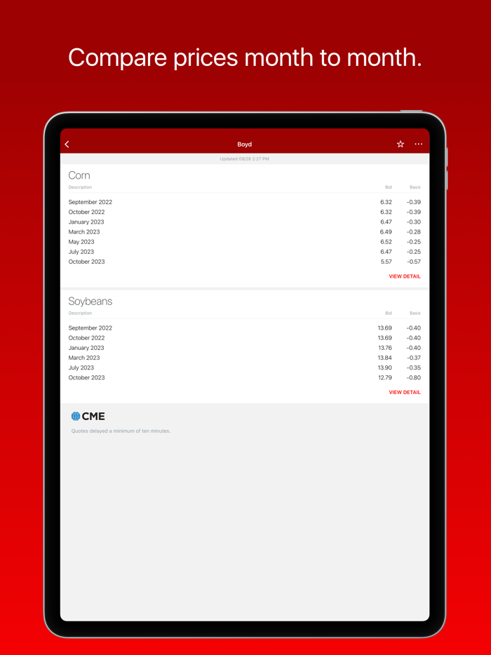Prairie Grain Partners