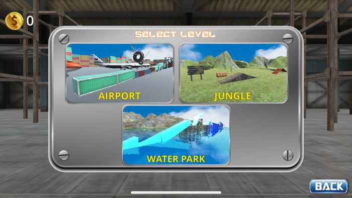 Bike Mania Madness 3D