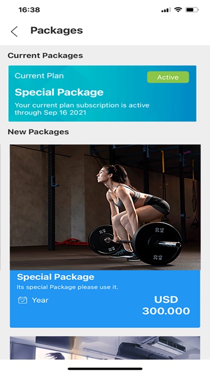 Train Way Gym screenshot-3