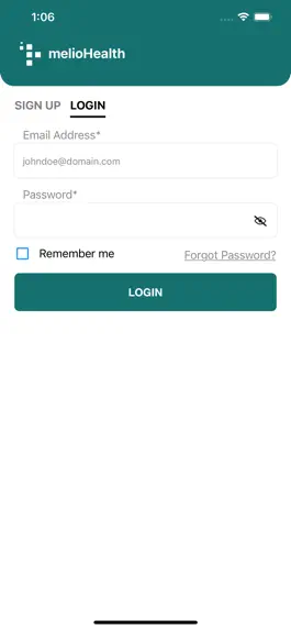 Game screenshot MelioHealth hack