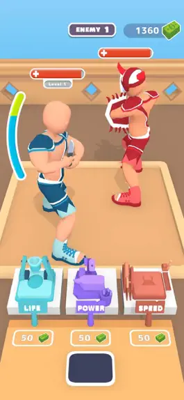 Game screenshot Blacksmith Master mod apk