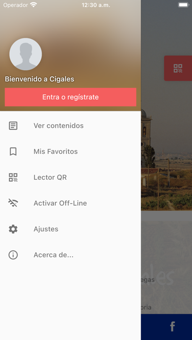 Cigales Screenshot