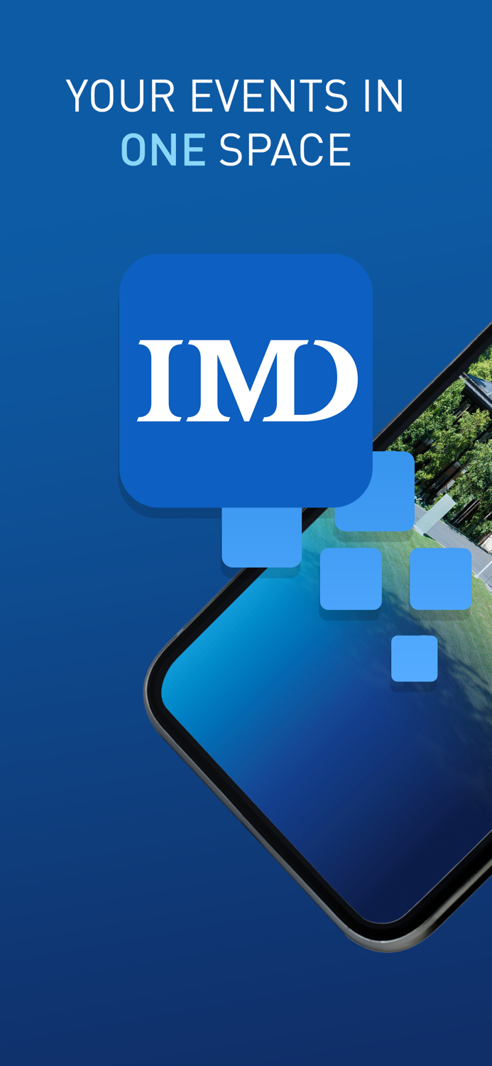 IMD Events