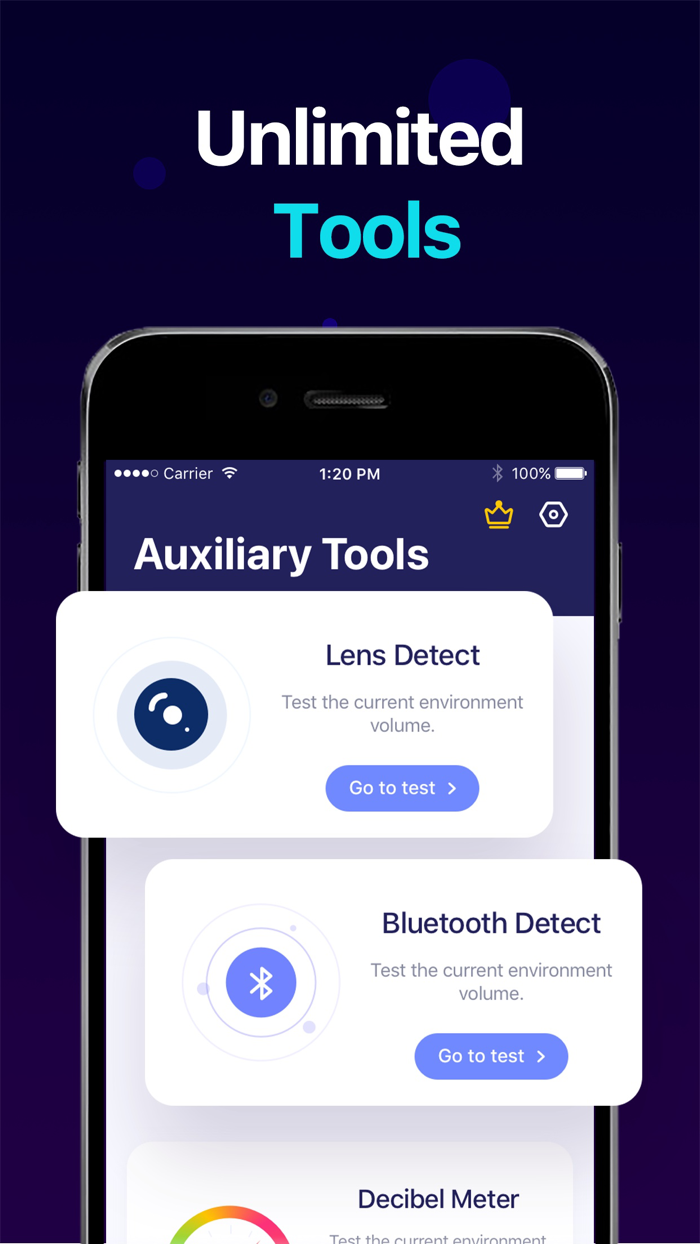 Hidden Camera DetectorSpy Cam