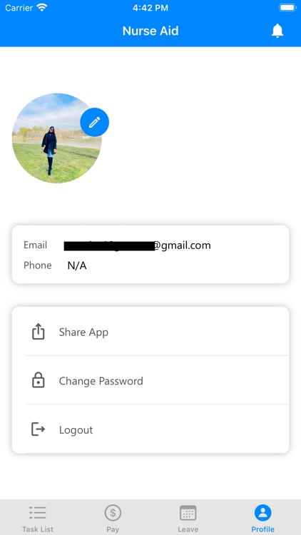 Nurse Aid screenshot-4
