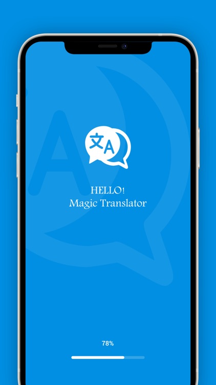Magic Translator - Translate screenshot-3