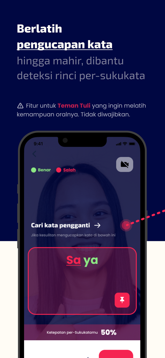 Fasih Siap Wawancara Kerja