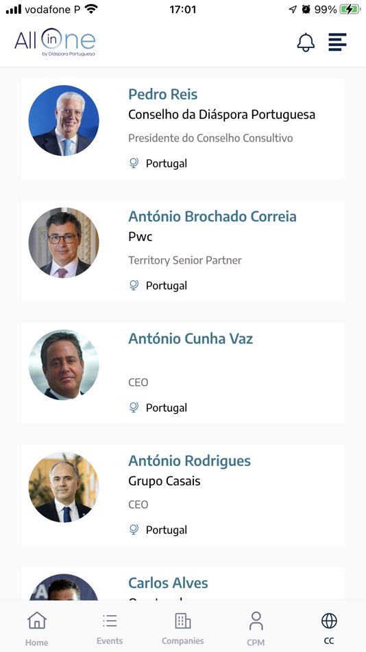 #6. All in One (iOS) โดย: Innovagency