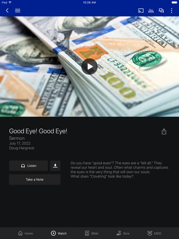 Screenshot #6 pour FCC Belleville