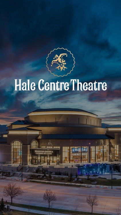Hale Centre Theatre
