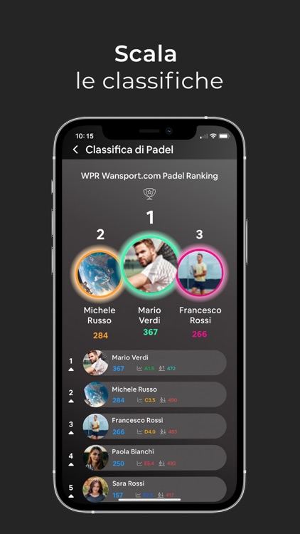 CT Bagnolo Mella screenshot-5