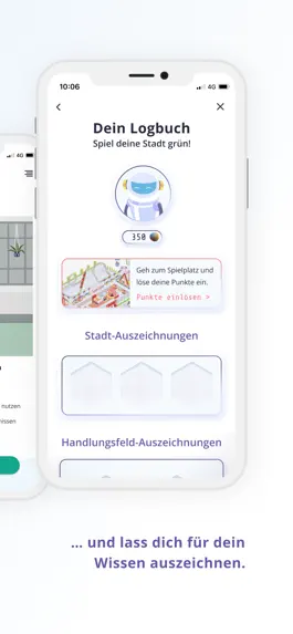 Game screenshot Stadt | Land | DatenFluss hack