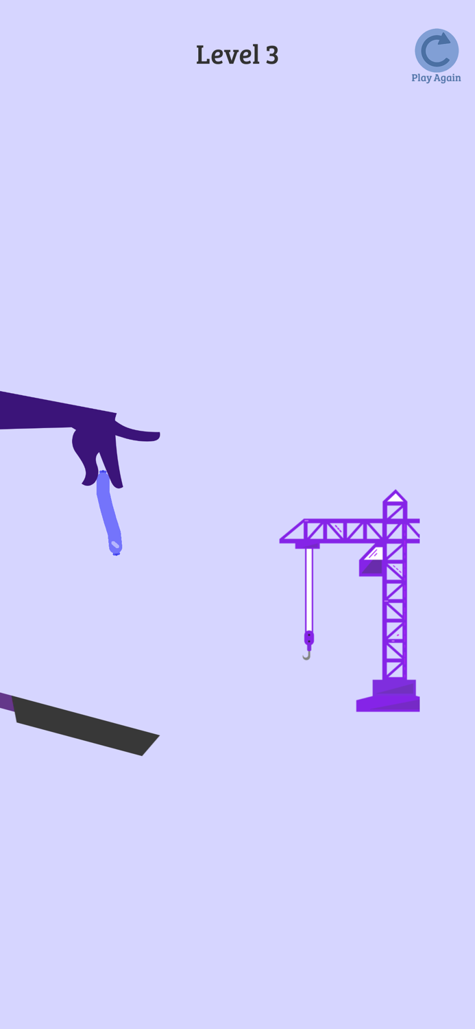 Bacon Go High -Backflip Run 3D