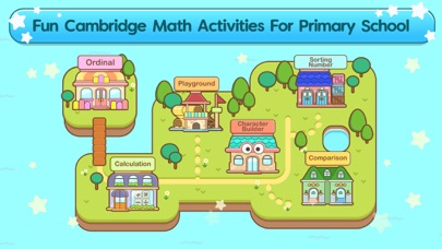 Cambridge Primary Math Gameのおすすめ画像5