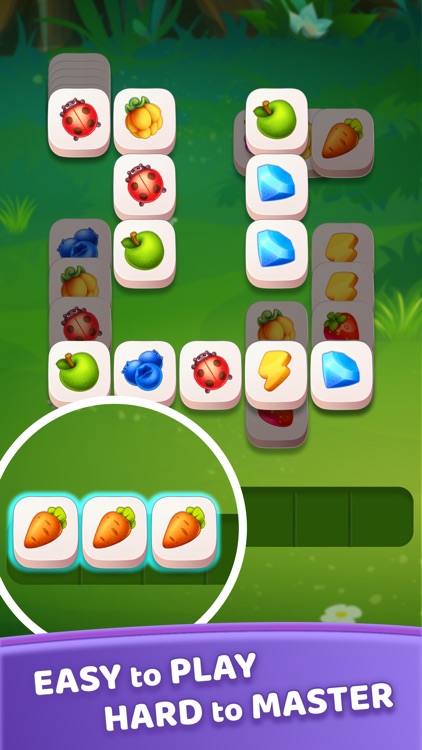 Triple Tile - Tile Master