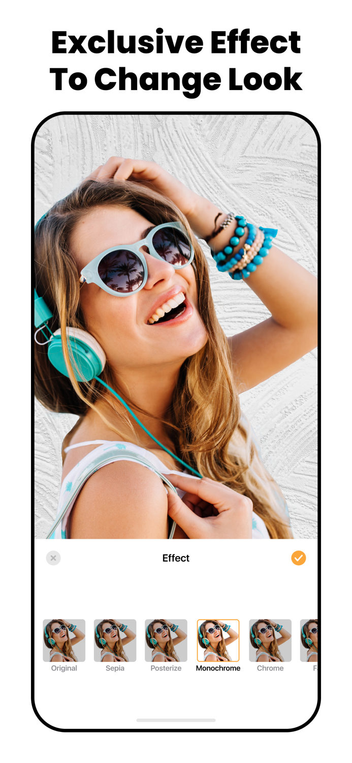 Magic AI Background Eraser