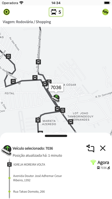 Bem Pinda Screenshot
