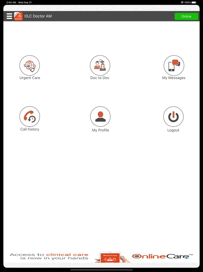 OnlineCare Doc