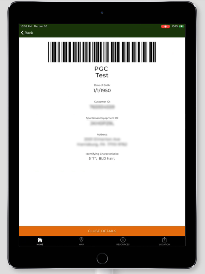 Pennsylvania Game Commission