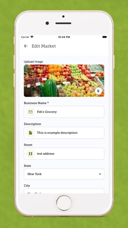 Sprig App screenshot-6