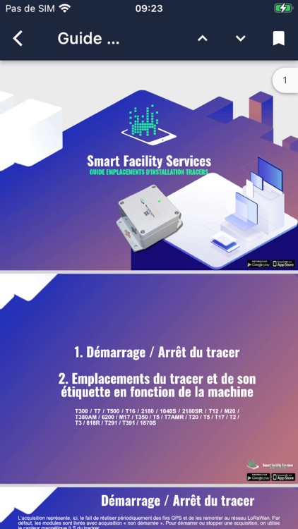 Smart Facility Services Tech screenshot-8