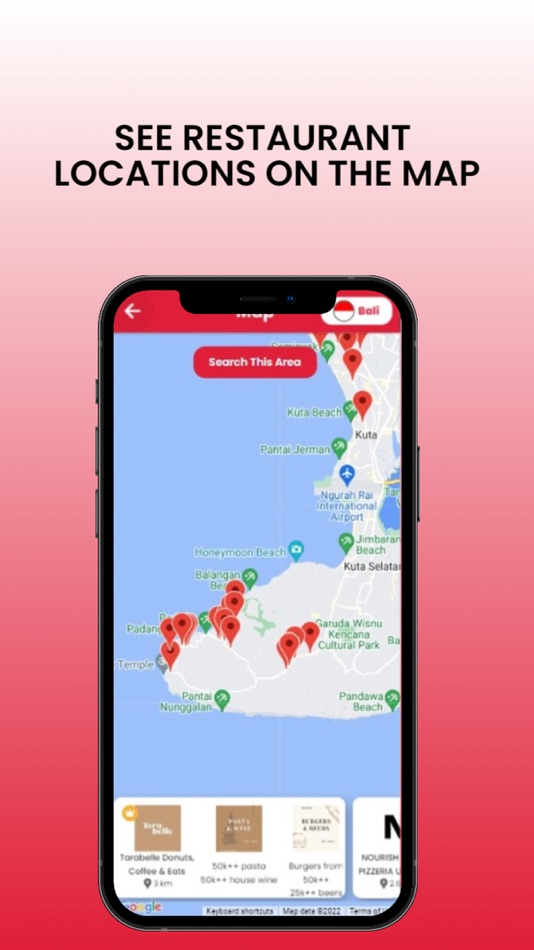 #2. Go Out! (iOS) بواسطة: Ross Nelson