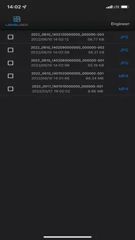 Game screenshot LensLock hack
