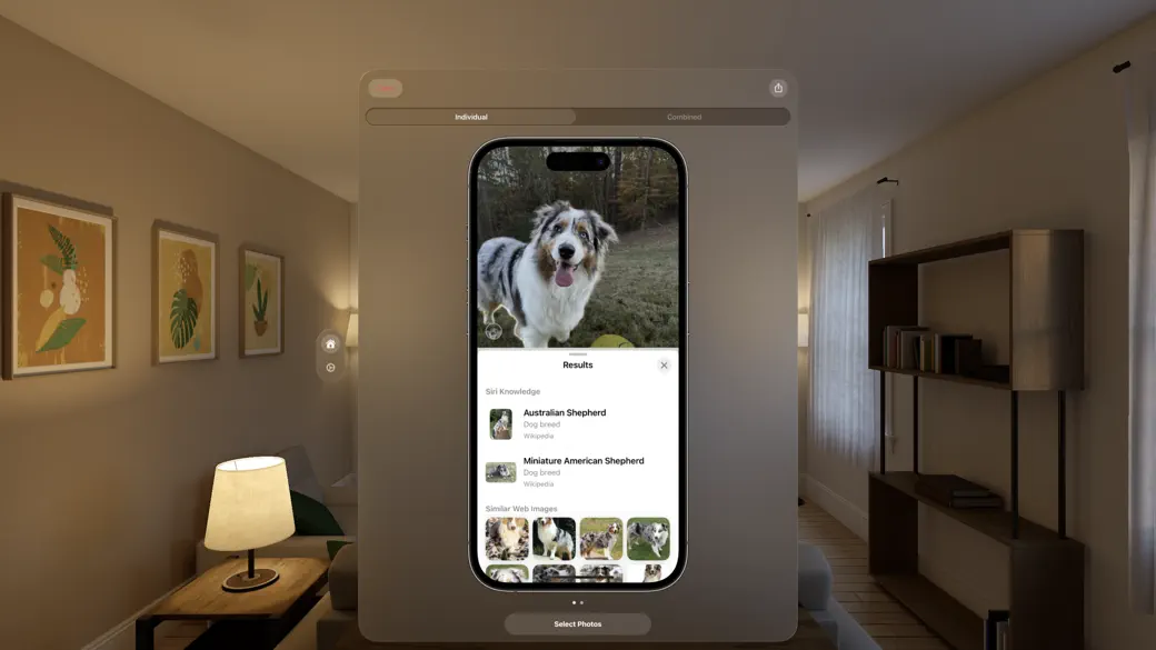 Shotbot - Framed Screenshots screenshot 2