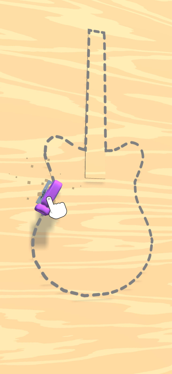 Musical Instruments DIY