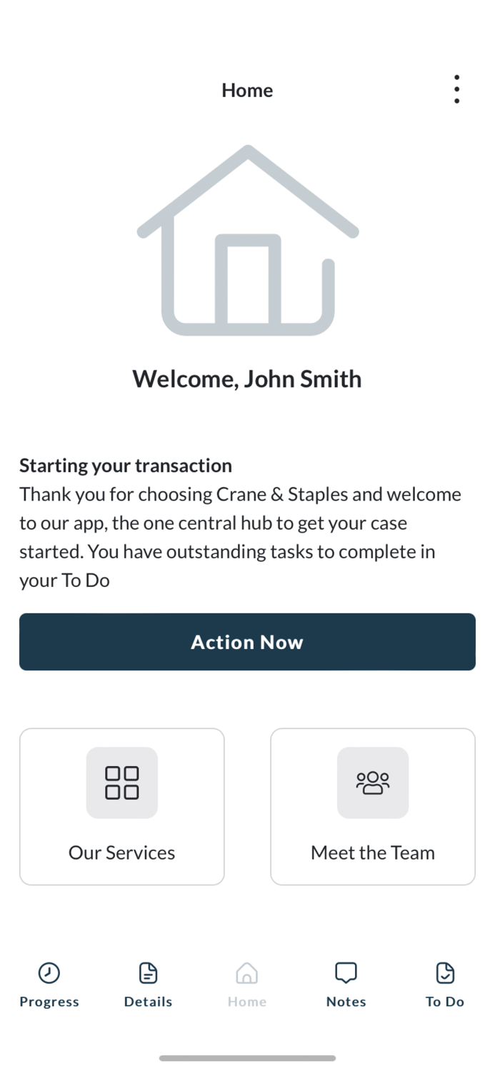 Crane and Staples Solicitors