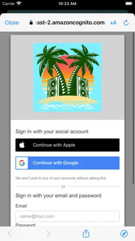 Game screenshot Way Down Here apk
