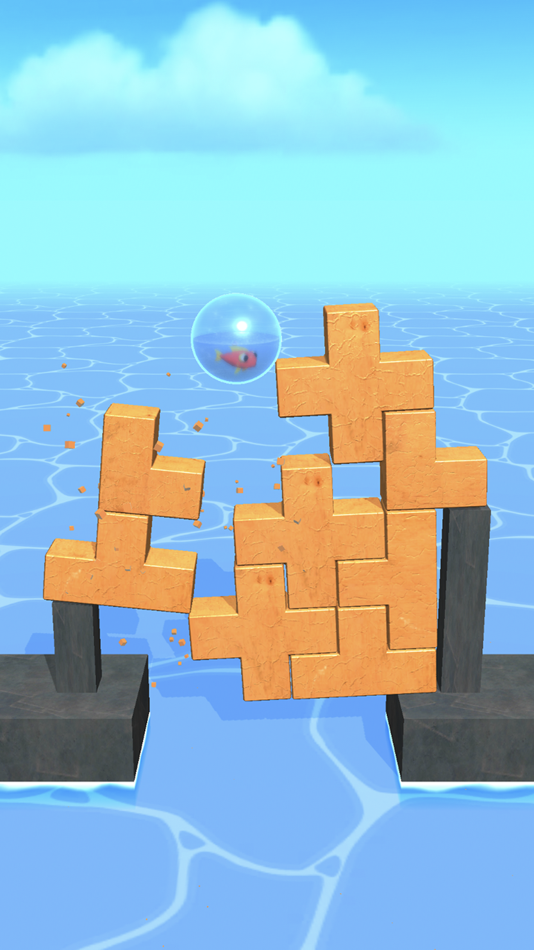 #3. Break to Save (iOS) Podle: App Advisory