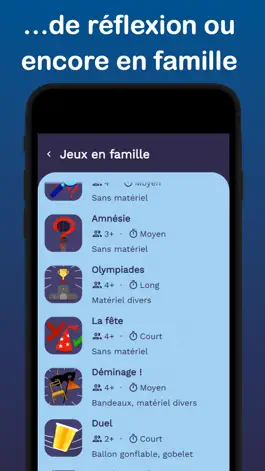 Game screenshot Pocket Games - Jeux Entre Amis hack