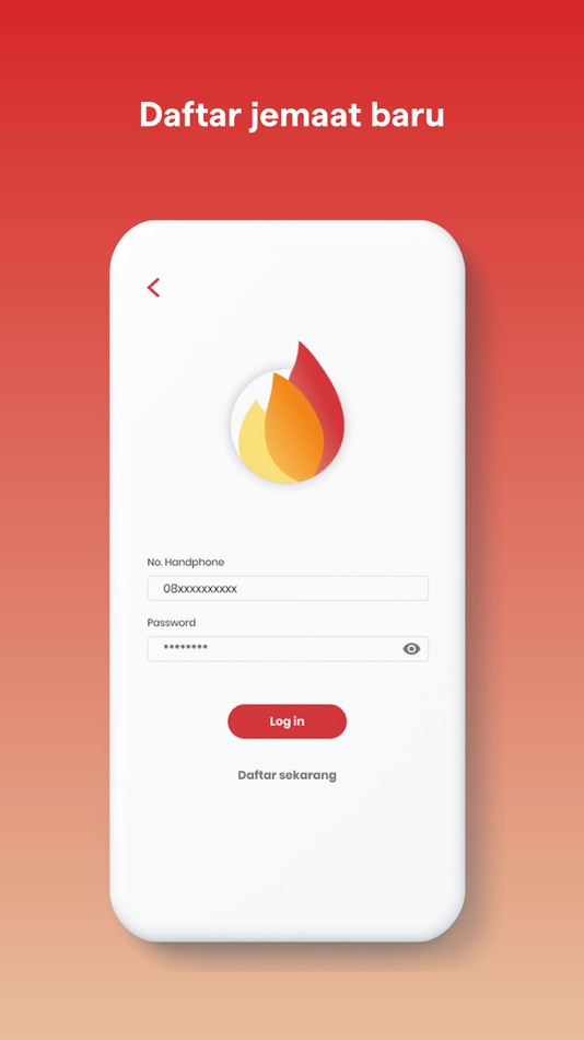 #5. GBI WTC (iOS) 由: Wiryohadi .